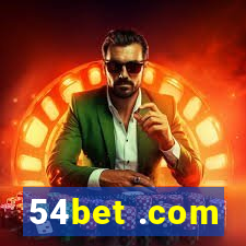54bet .com